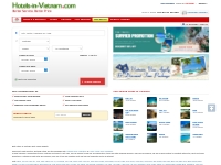 Vietnam Hotels - Travel to Vietnam: Book Hotel   Hostels