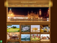 Hotels in Amritsar, Amritsar Hotels India, Book Online Hotel