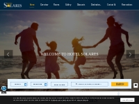 Hotel Solares | BEST HOTEL in Santa Cruz, CA