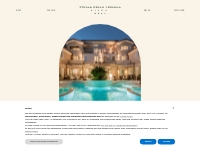 Hotel Stella Della Versilia | An oasis of wellness