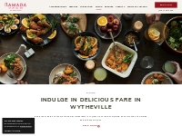 Wytheville VA restaurants| Ramada by Wyndham Wytheville