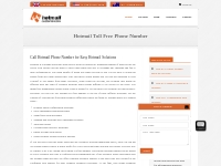 Hotmail Toll Free Phone Number +1-(864)-602-7676
