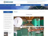 Factory Tour | Best hot oil boilers,thermal oil boiler, thermal oil he
