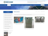 Auxiliary Equipment | Best hot oil boilers,thermal oil boiler, thermal