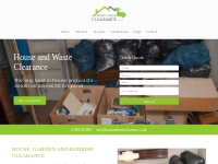 House and Waste Clearance