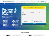 Packer Movers Kolkata | Packers and Movers Kolkata | Trusted HouseHold