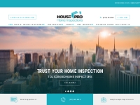 Licensed Home Inspectors Brooklyn | House Pro Home Inspection Inc.