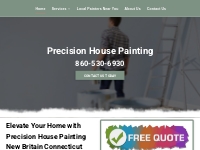 New Britain House Painting-Painters New Britain, Connecticut