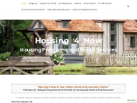 Housing 4 Now | Official Web Site