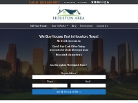 Sell My House Fast Houston TX - We buy houses fast Houston TX