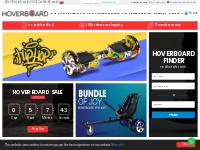 Hoverboard Sale UK  | Buy Official HOVERBOARDS