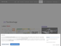 Technology Archives - H2S Media