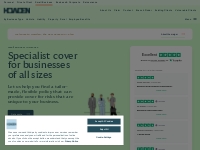 Small Business Insurance Quotes and Cover | Howden Insurance