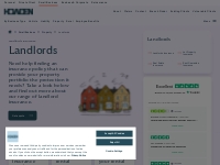 Landlords Insurance Cover | Howden Insurance