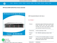 HPE ProLiant DL380 Gen10 4210 Server Price List Chennai|Datasheet|Late