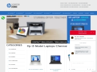 hp i3 model laptops Stores in chennai, tamilnadu|hp i3 model laptops S