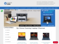 Hp Victus Gaming Laptop Stores in chennai, tamilnadu|Hp Victus Gaming 