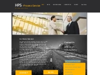 HPS Registered Process Service