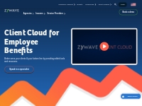 Client Cloud for Employee Benefits - Zywave