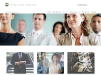 Recruiting Services | Human Resource Dimensions | Atlanta