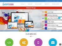 Website Design and Web Development Services - Web and Marketing Soluti