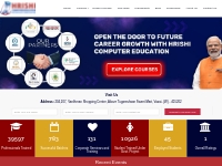   	Top Computer Coaching Institute in Vasai - Best Career Courses