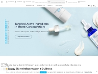 Revitalize Your Skin: Explore Our Premium Skincare Products