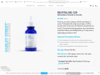 Revitalize Your Skin: Best Vitamin C Serum For Radiant Glow