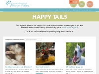Happy Tails - HSHV