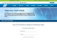 Streaming Video Offers | HTC