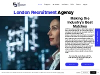 London Recruitment Agency |Ht Recruit | Recruitment Agency