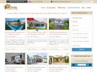 Top Pool Villas In Residential Development For Sale Hua Hin, Pranburi