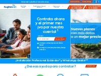 El internet satelital que llega a cada rincón de México
