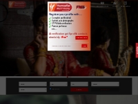 Free Online Indian matrimonial website | Humsafar Matrimony | Brides a