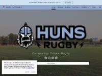 Austin Huns Rugby