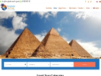 Egypt day tours and trips from Hurghada to Luxor and cairo
