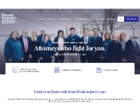 Workers  Compensation Lawyer Buffalo NY - Work Injury Attorneys Hurwit