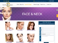 FACE   NECK -