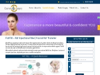 Fat Injections Filler | Facial Fat Transfer | Hyderabad Cosmetic Surge