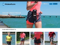 Buy Running Equipment, Accessories and Gift Online at Hydraklick.com