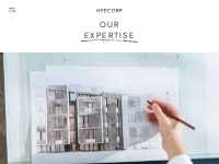 Our Expertise | Find Your Next Off The Plan Apartment