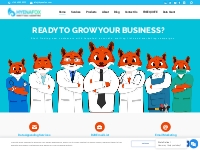 Grow Your Email Database   Improve Your Customer Email Lists🦊