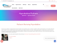 Hypnobabies Podcasts   Hypnobabies .com