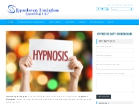 Clinical Hypnotherapist in Edgbaston, Birmingham Hypno Therapy Birming