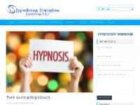 Contact Stuart Downing, Hypnotherapy Birmingham | Hypno Therapy Birmin