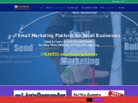 Unlimited Autoresponder | FREE Email Marketing Newsletter