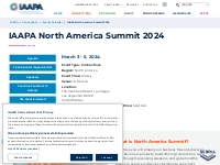 IAAPA North America Summit 2024 | IAAPA