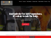 IAFF Center of Excellence - Rehab   Treatment for Fire Fighters