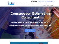Construction Estimating Consulting - Cost Consulting for Construction