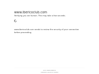 Buy | Ibérico Club